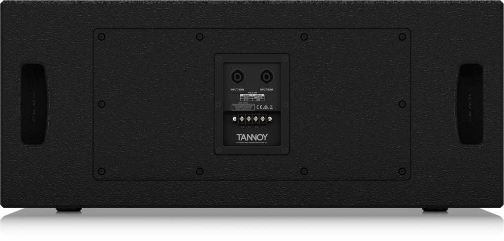 Tannoy TAN-VSX8.2BP-BK