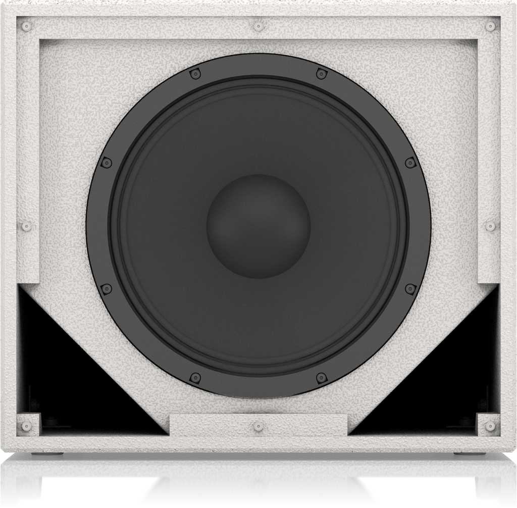 Tannoy TAN-VSX115B-WH