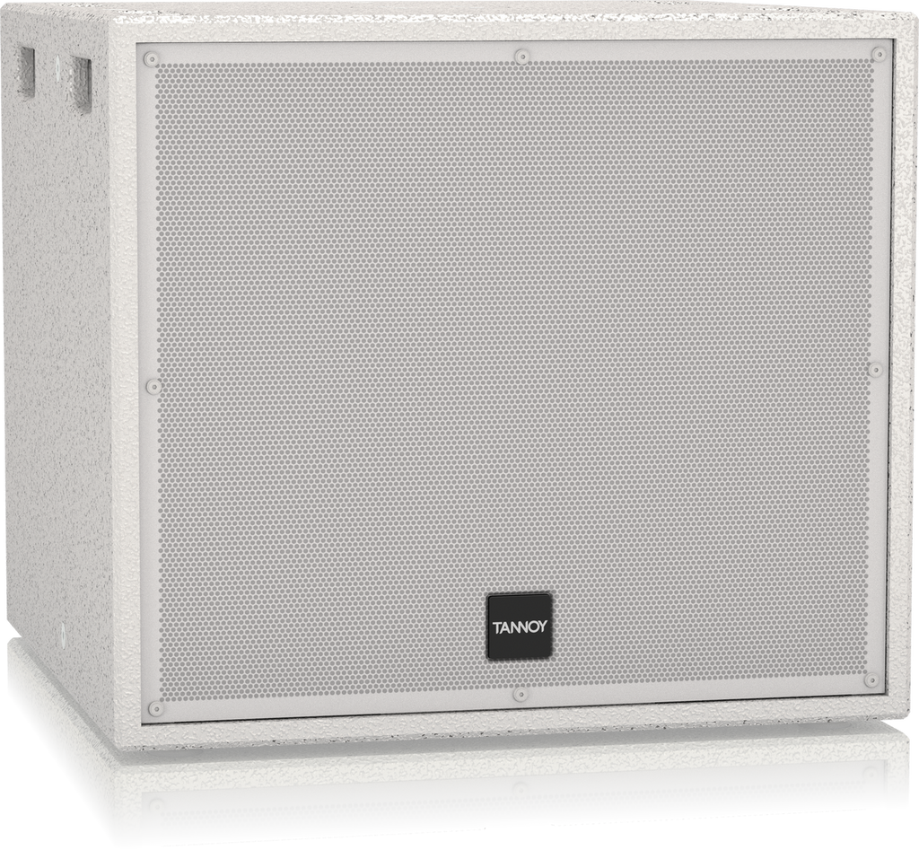 Tannoy TAN-VSX115B-WH