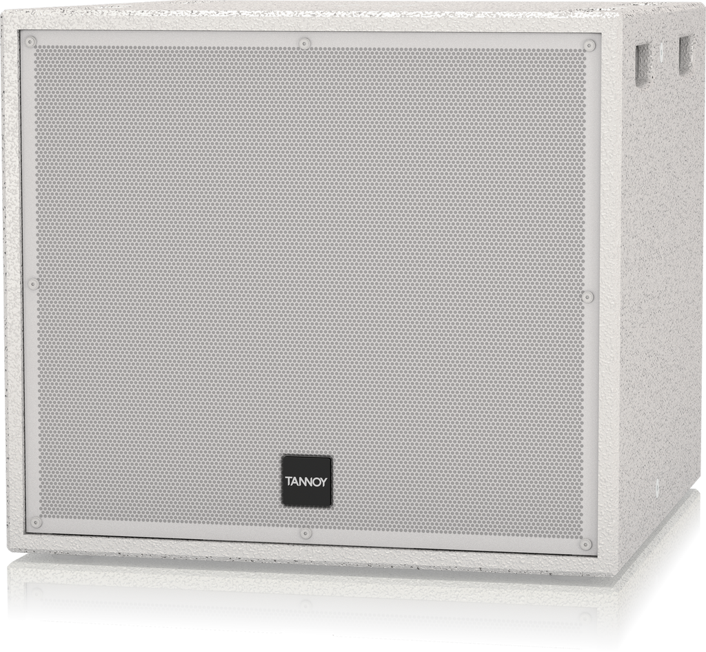 Tannoy TAN-VSX115B-WH