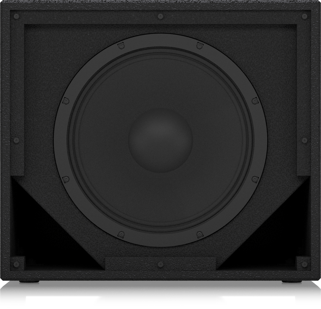 Tannoy TAN-VSX115B-BK