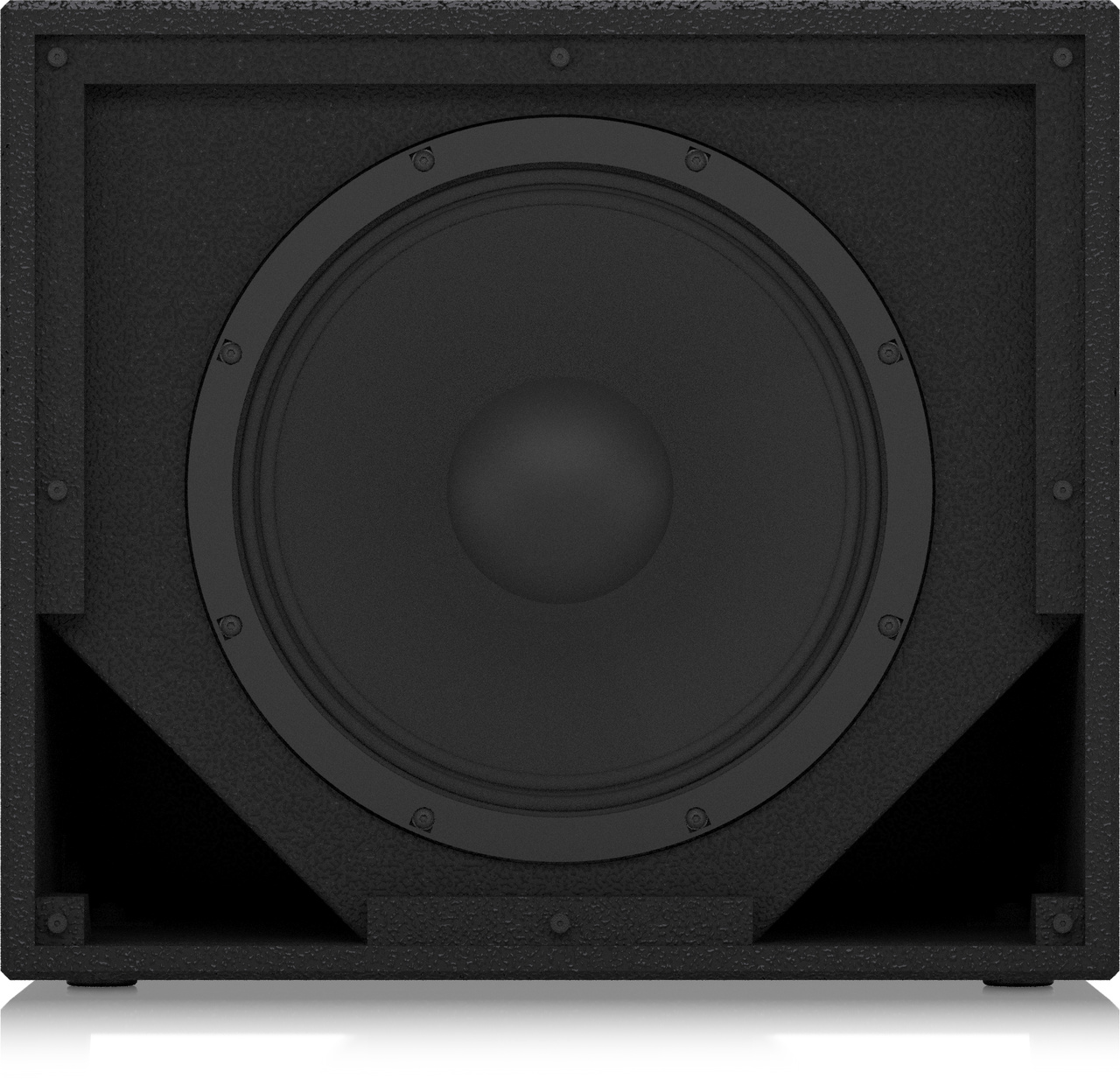 Tannoy TAN-VSX115B-BK