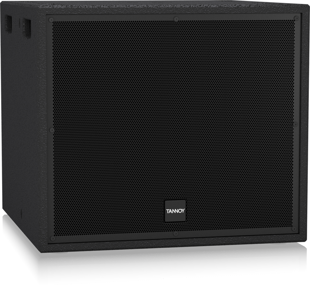 Tannoy TAN-VSX115B-BK