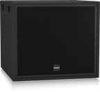 Tannoy TAN-VSX115B-BK