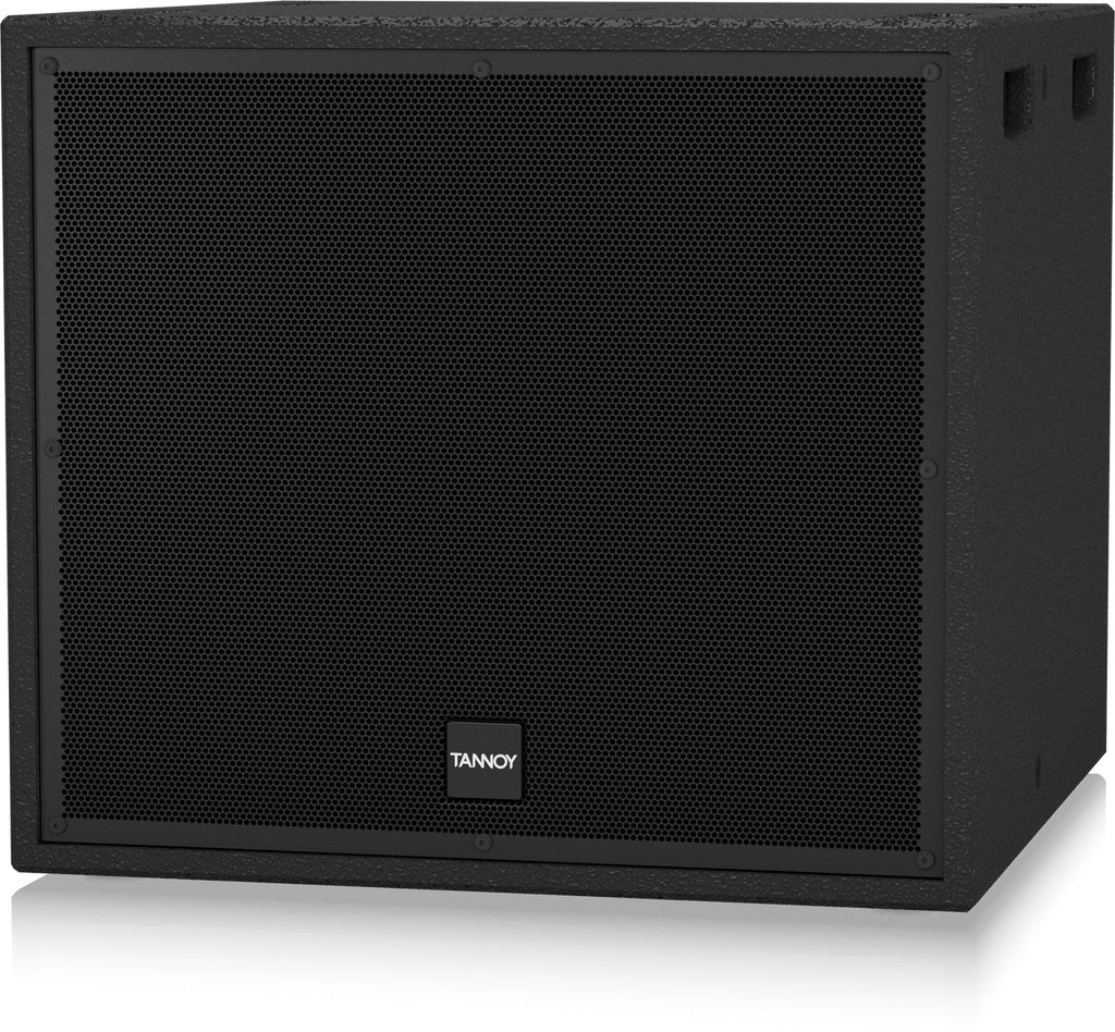 Tannoy TAN-VSX115B-BK