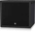 Tannoy TAN-VSX115B-BK