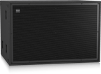 Tannoy TAN-VSX215B-BK