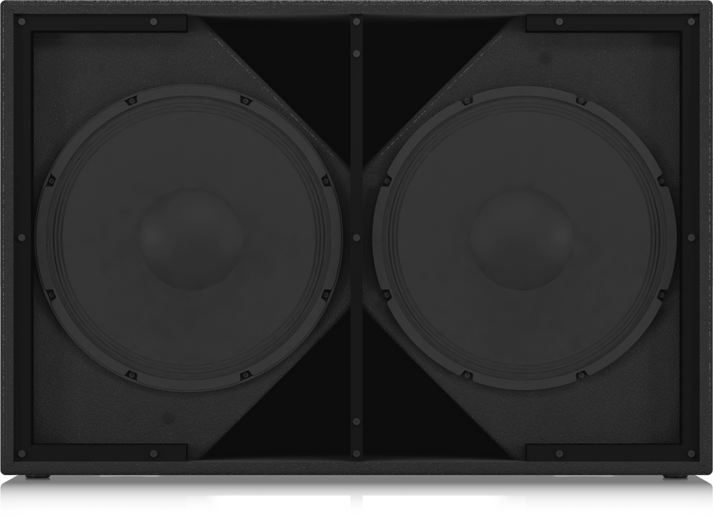 Tannoy TAN-VSX218B-BK