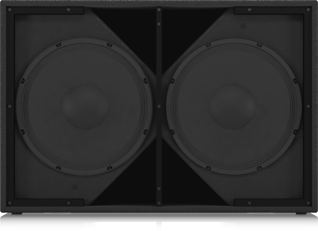 Tannoy TAN-VSX218B-BK