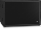 Tannoy TAN-VSX218B-BK