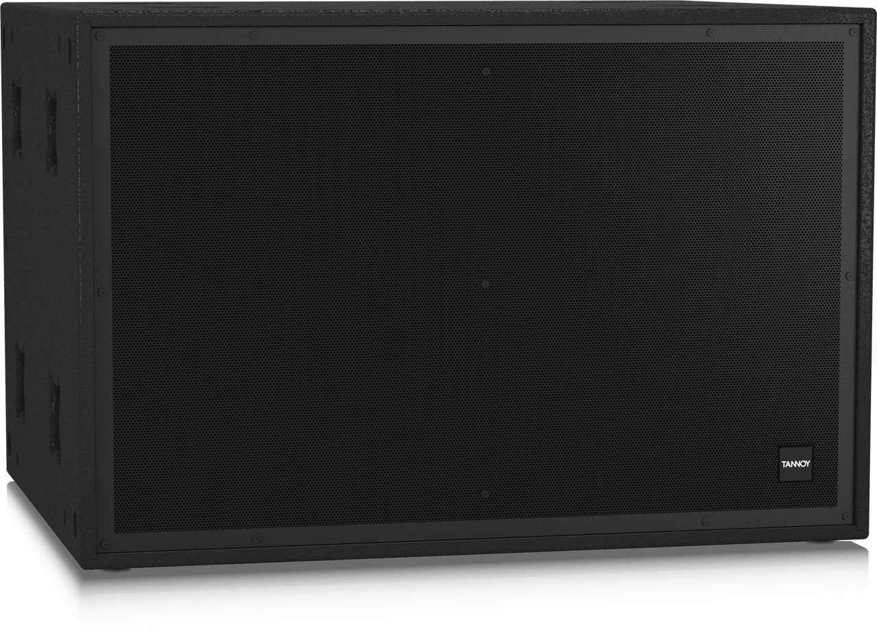 Tannoy TAN-VSX218B-BK