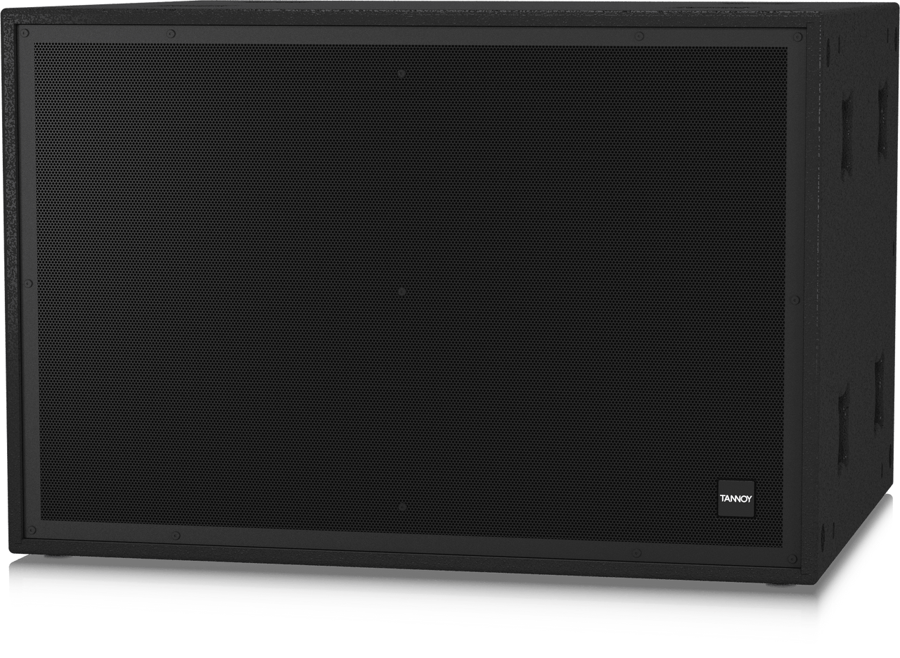 Tannoy TAN-VSX218B-BK
