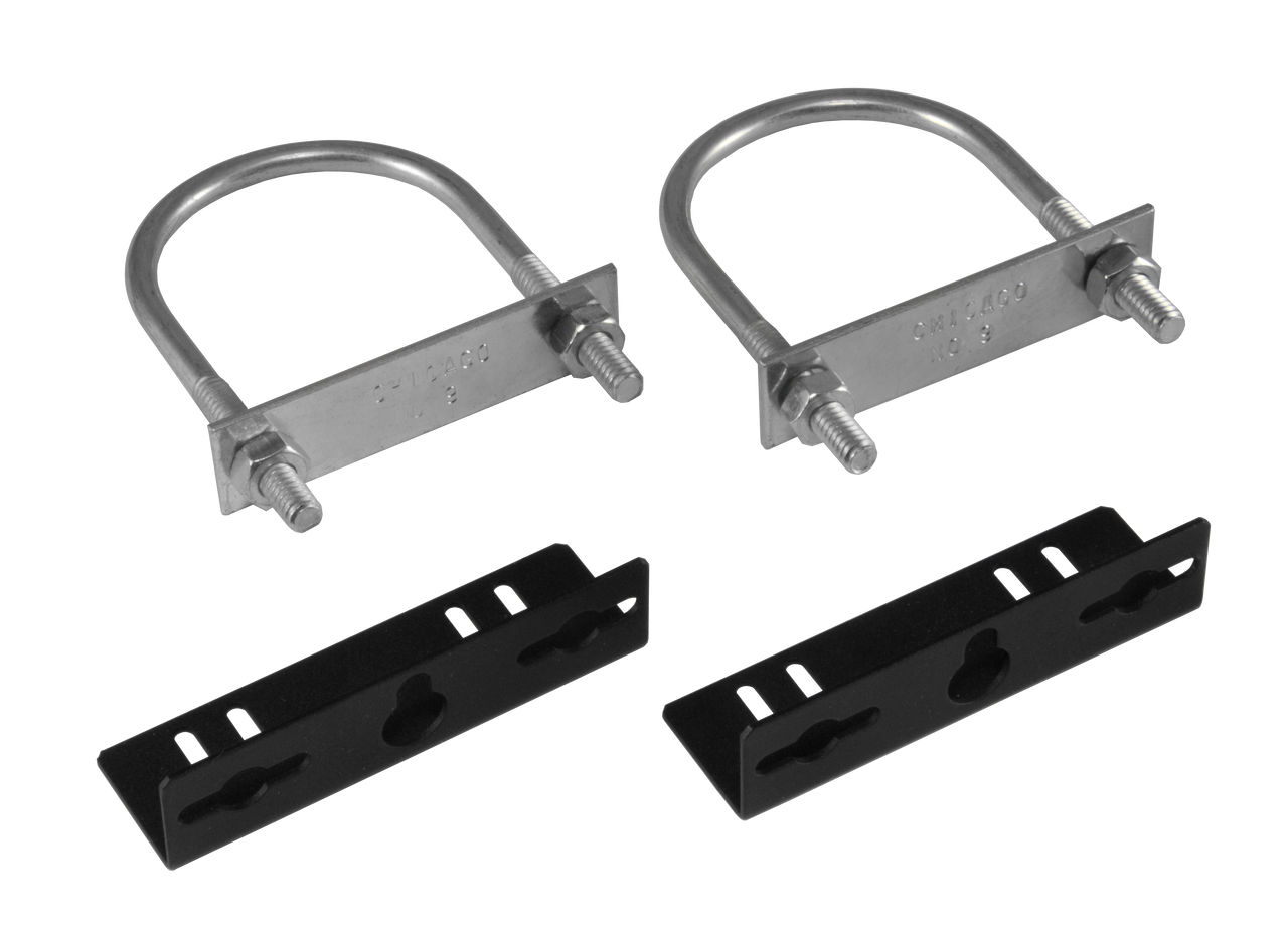 AMX AVB-VSTYLE-POLE-MNT
