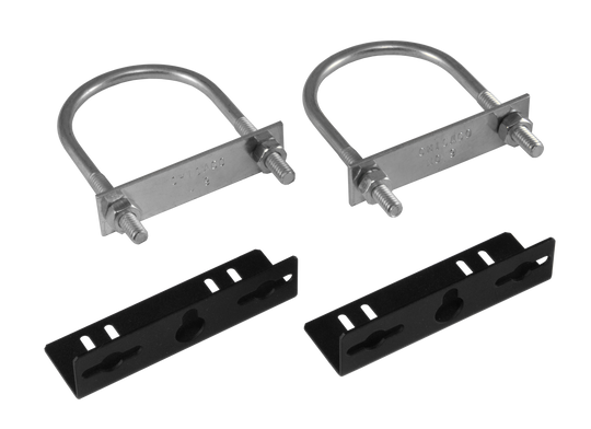 AMX AVB-VSTYLE-POLE-MNT