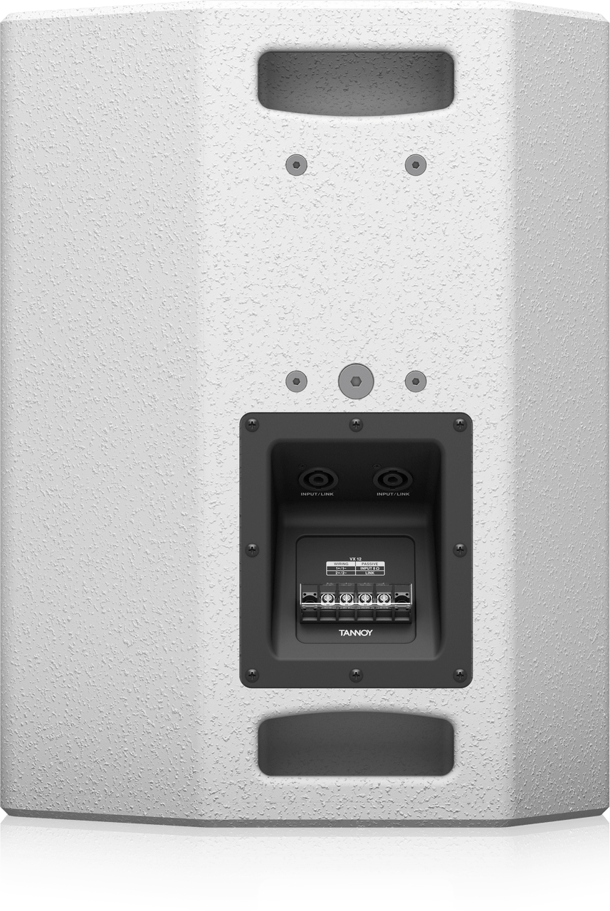 Tannoy TAN-VX12-WH