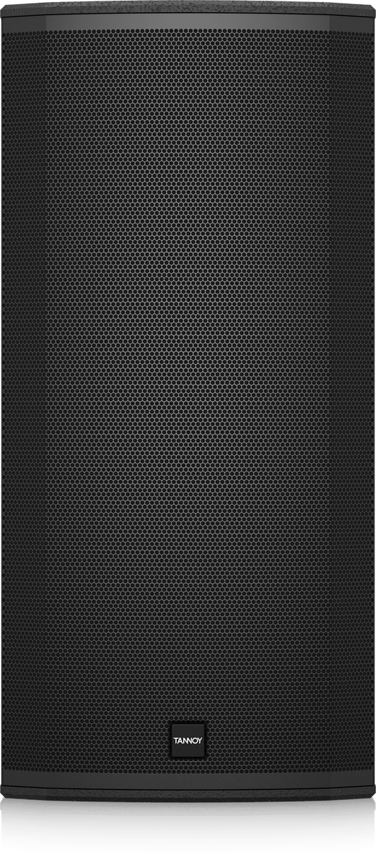 Tannoy TAN-VX12.2Q-BK
