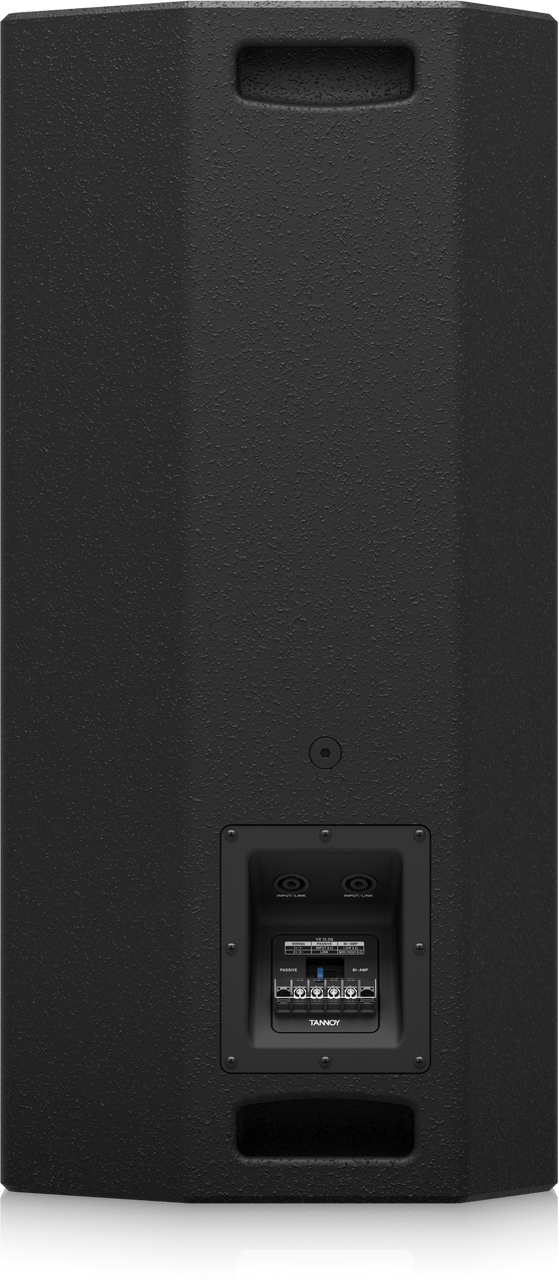 Tannoy TAN-VX12.2Q-BK