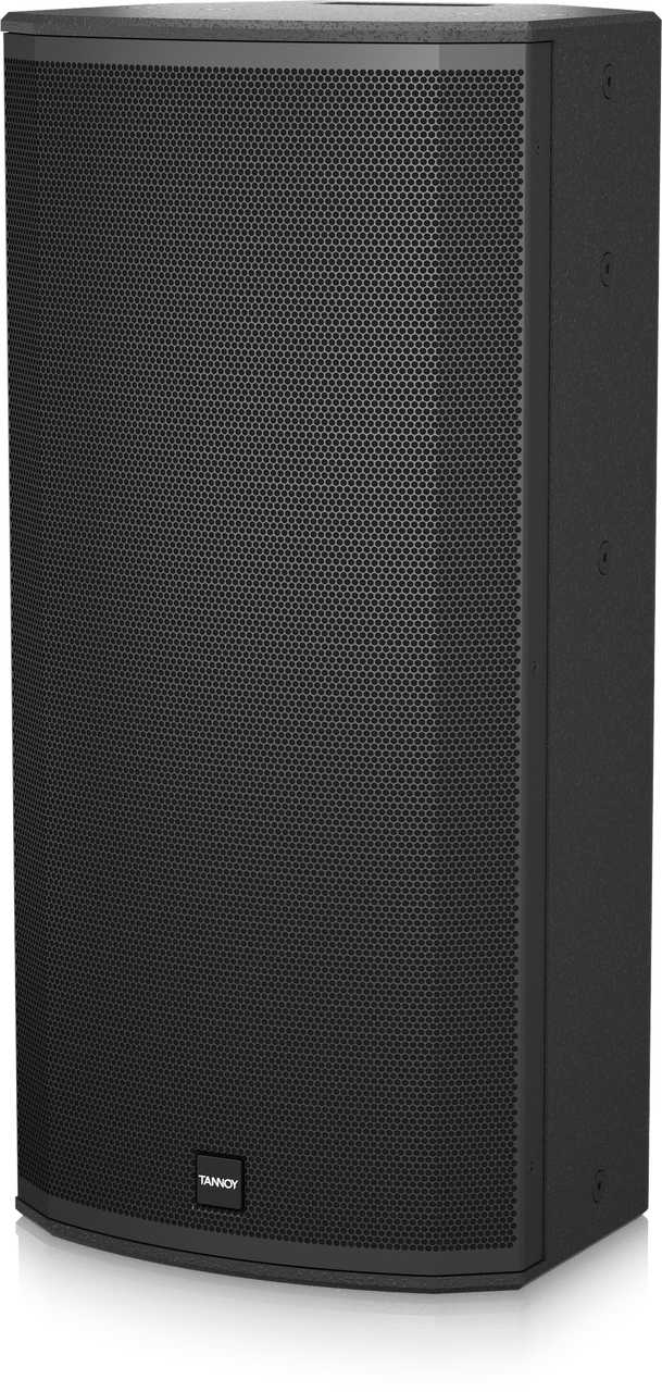 Tannoy TAN-VX12.2Q-BK