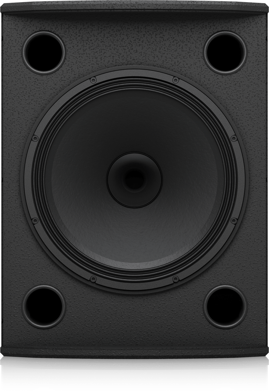 Tannoy TAN-VX12HP-BK
