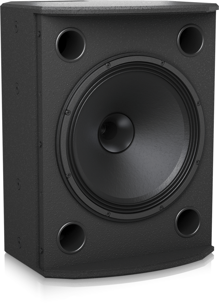 Tannoy TAN-VX12HP-BK