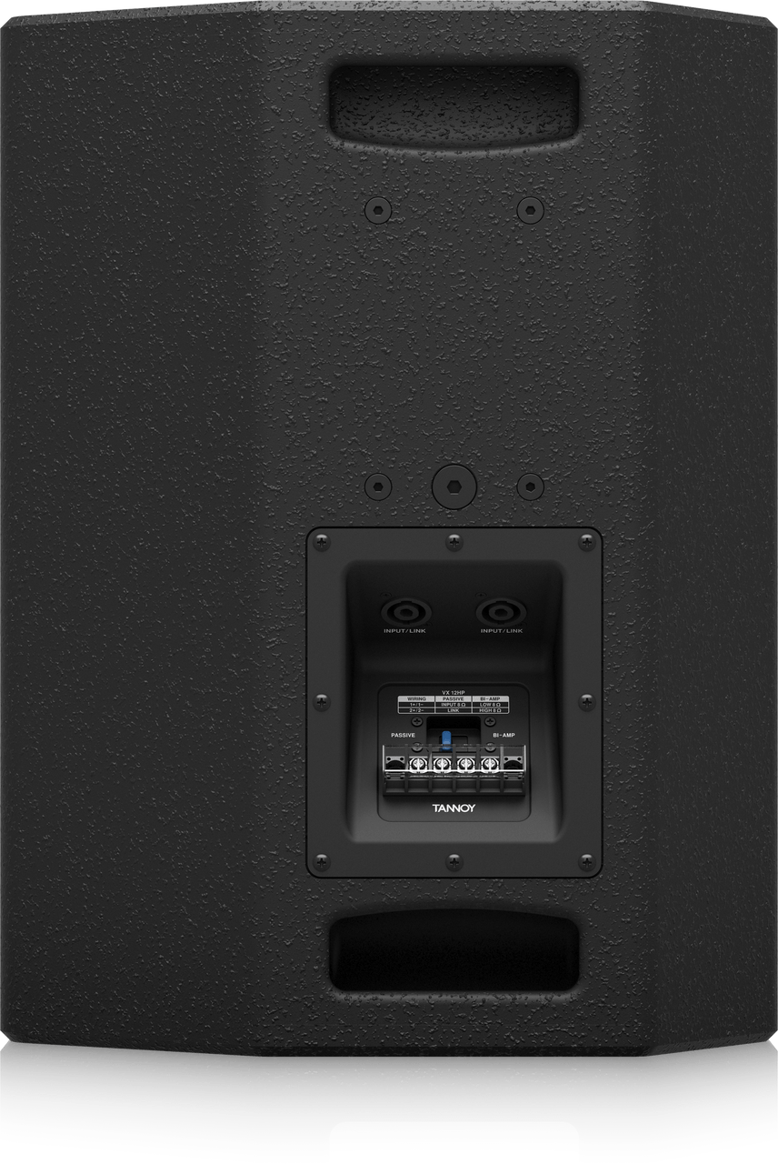 Tannoy TAN-VX12HP-BK