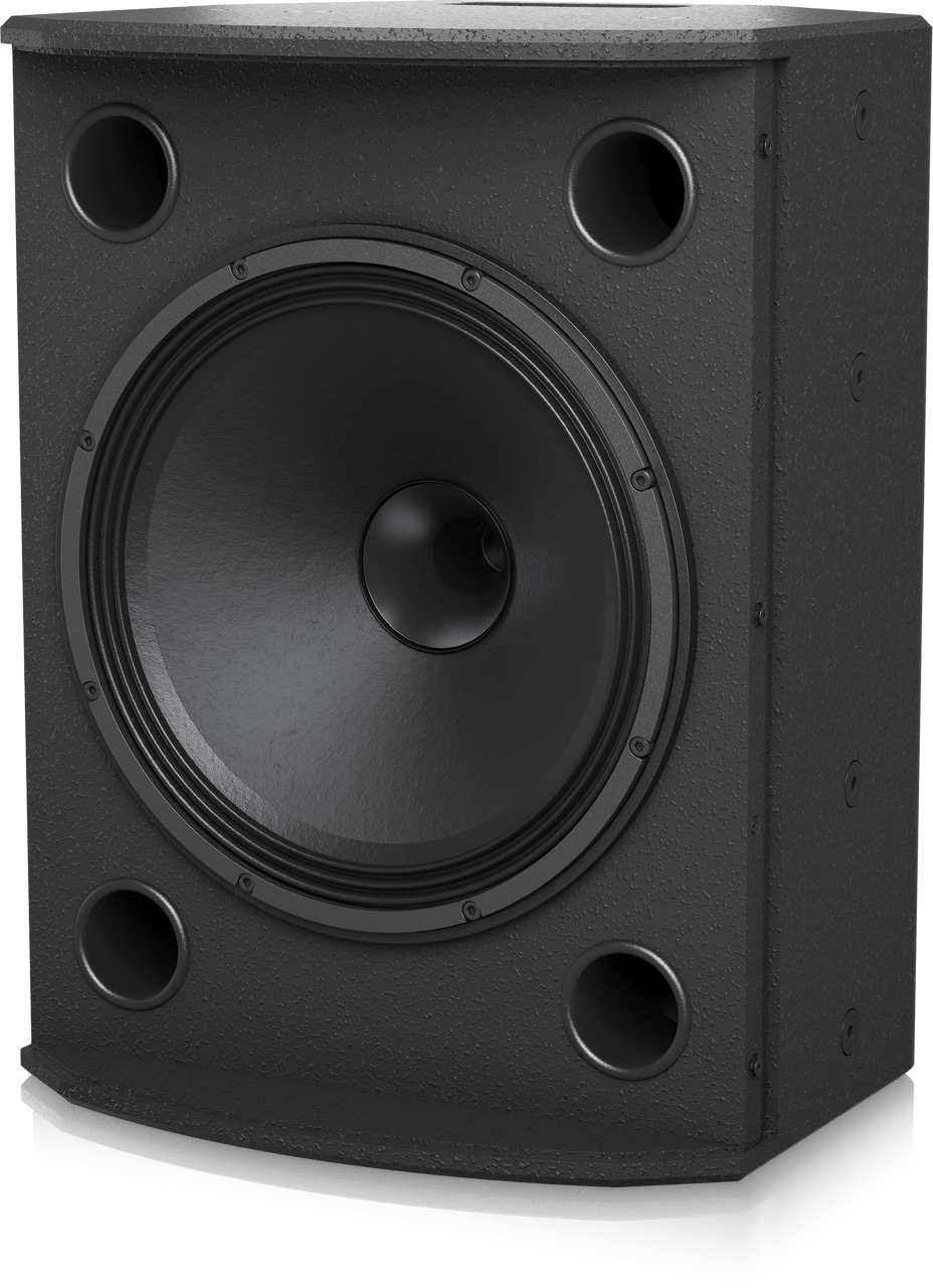 Tannoy TAN-VX12HP-BK