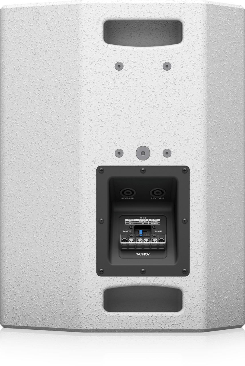Tannoy TAN-VX12Q-WH