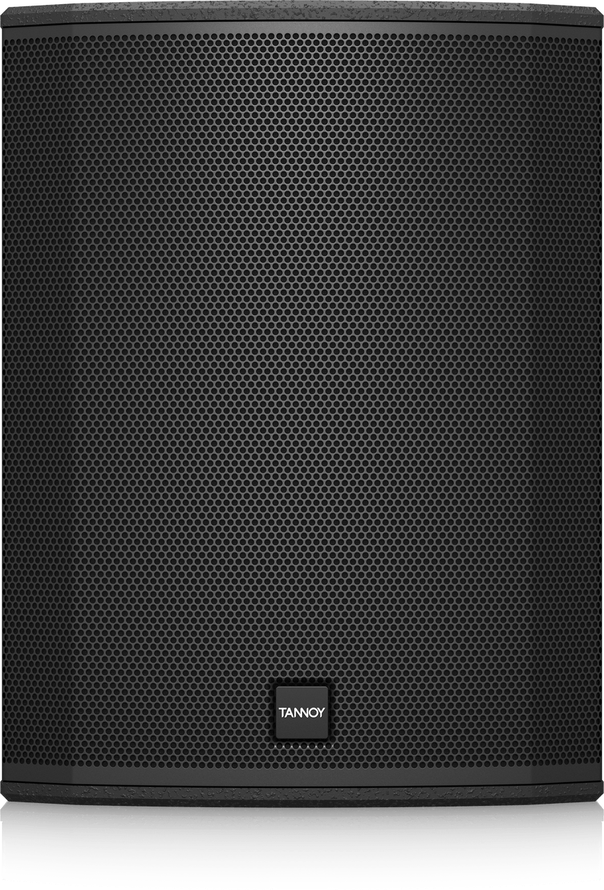 Tannoy TAN-VX12Q-BK