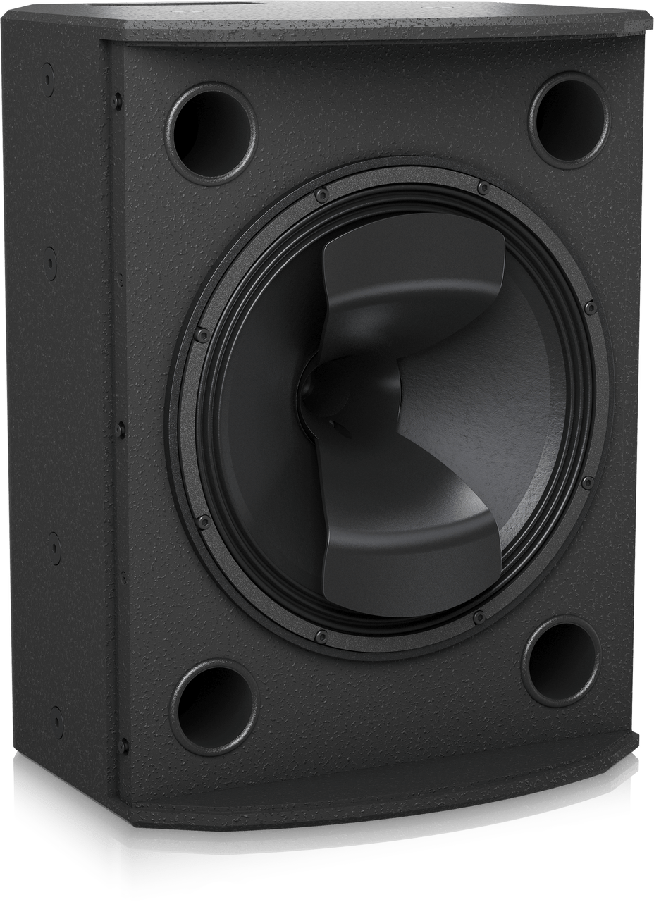 Tannoy TAN-VX12Q-BK