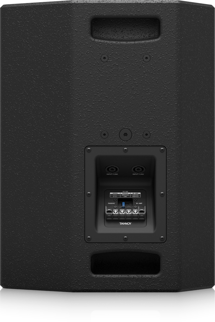 Tannoy TAN-VX12Q-BK