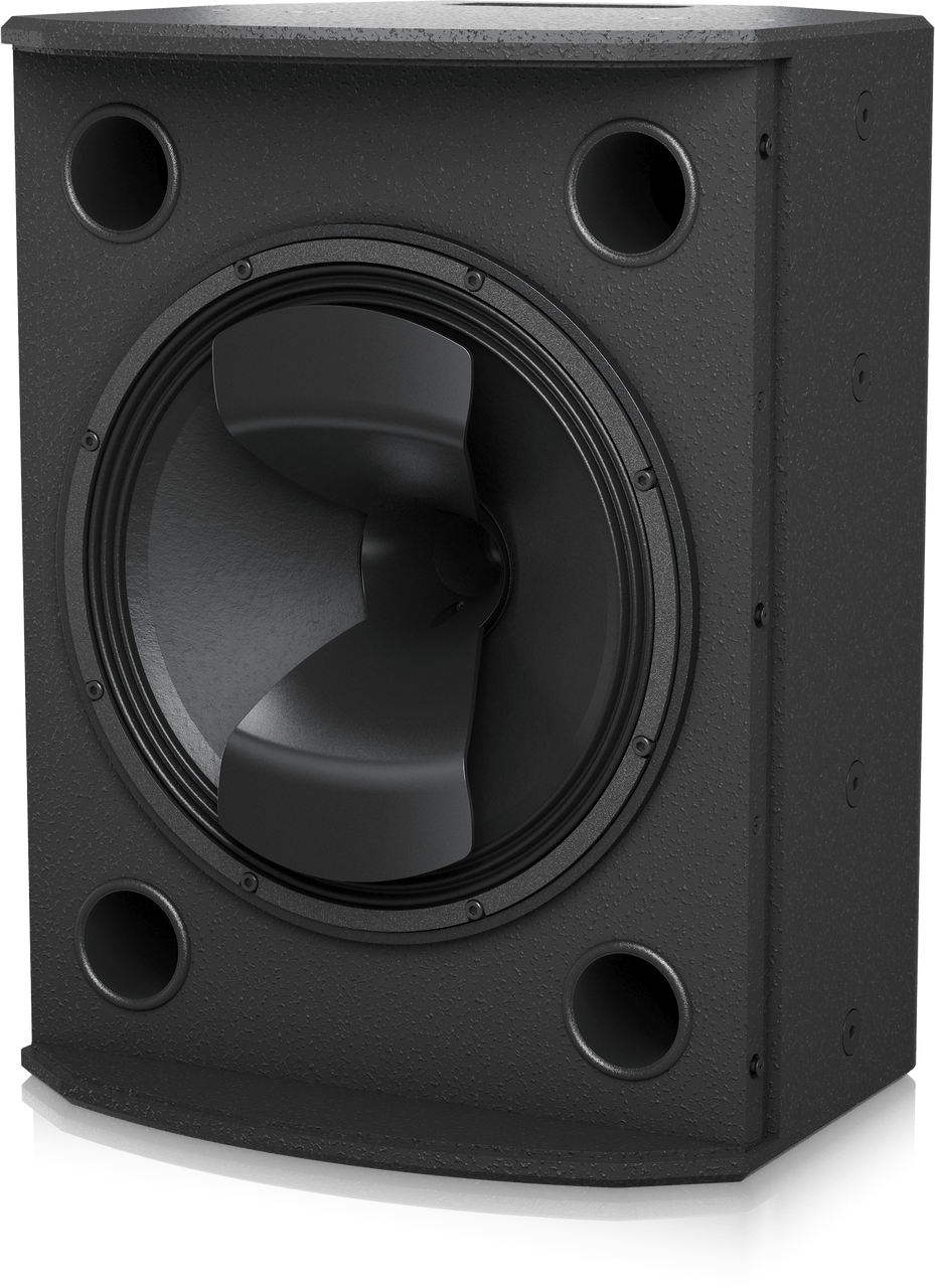 Tannoy TAN-VX12Q-BK