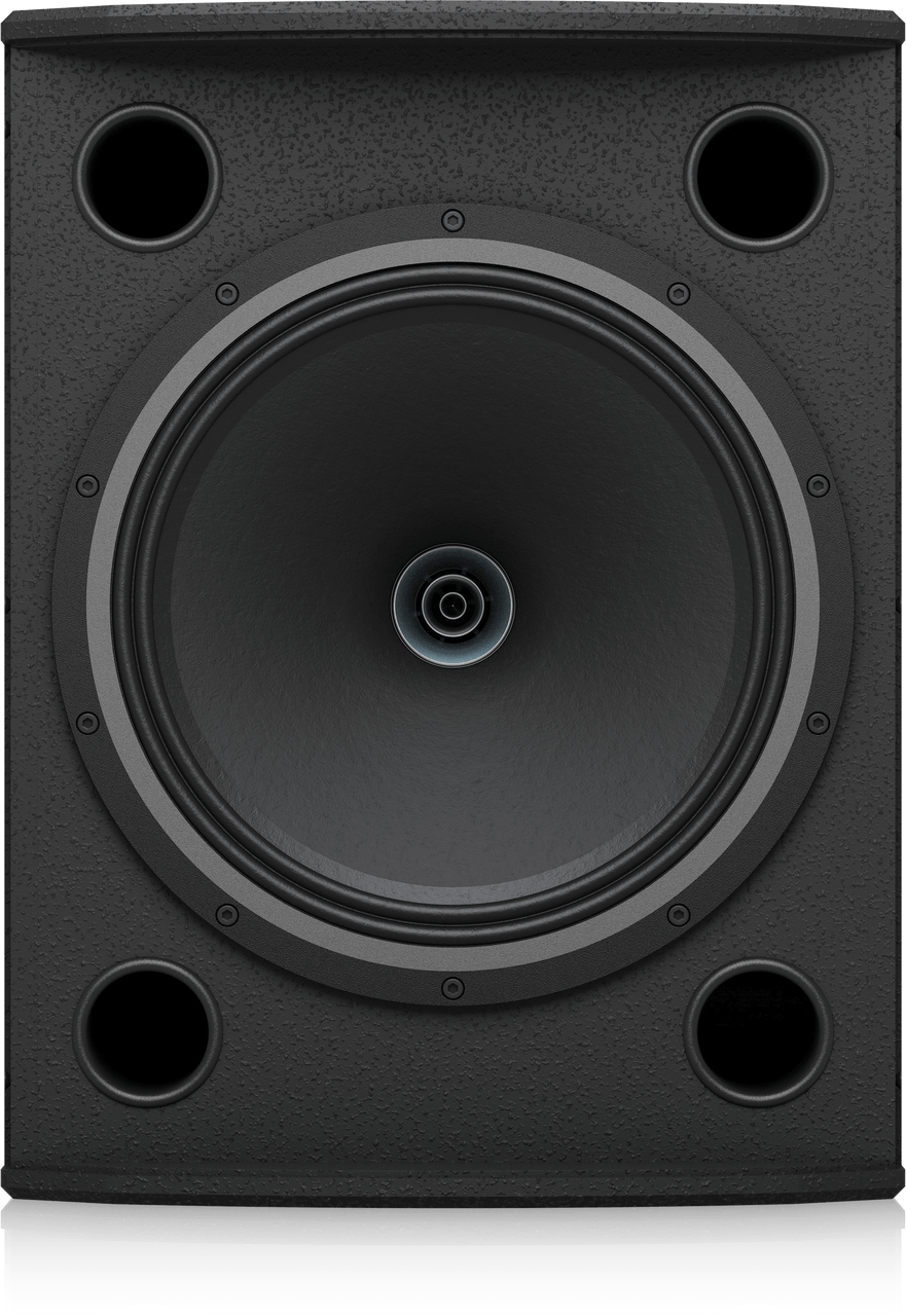 Tannoy TAN-VX12-BK