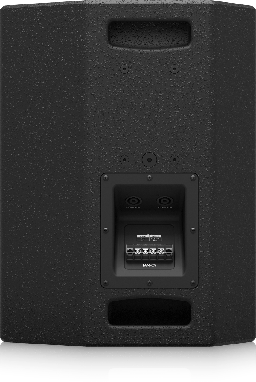 Tannoy TAN-VX12-BK