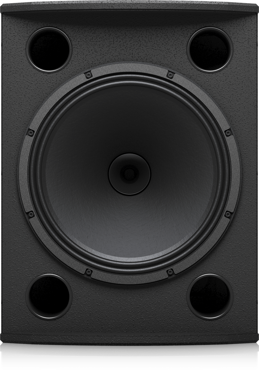 Tannoy TAN-VX15HP-BL