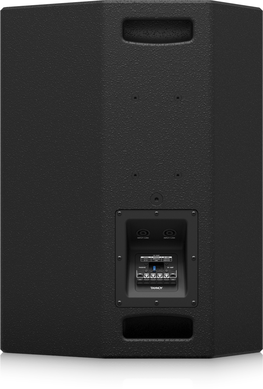 Tannoy TAN-VX15HP-BL