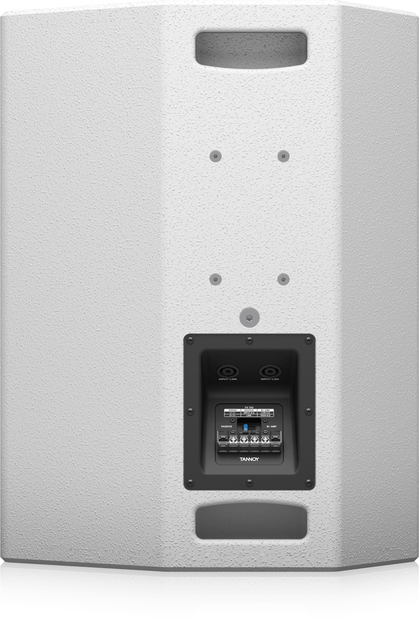 Tannoy TAN-VX15Q-WH