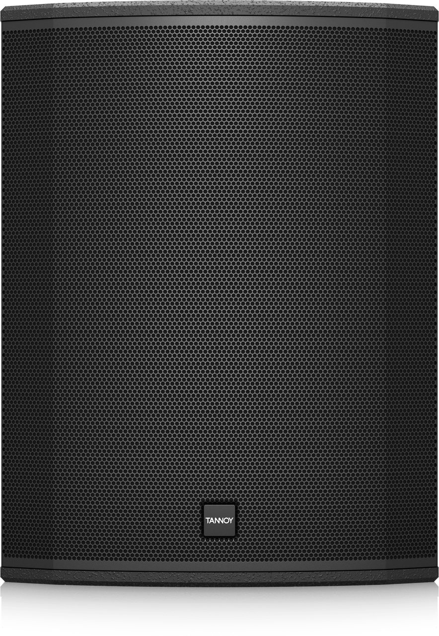 Tannoy TAN-VX15Q-BK