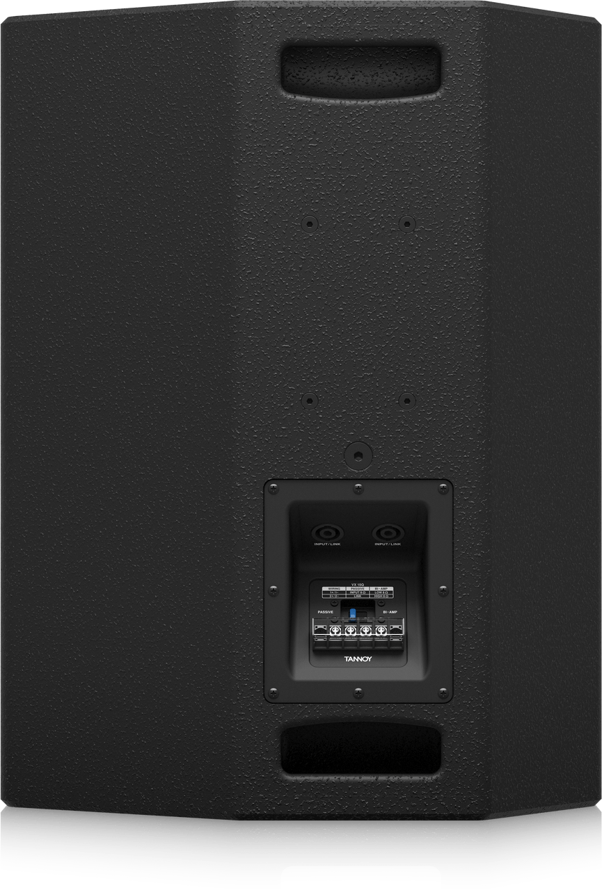 Tannoy TAN-VX15Q-BK