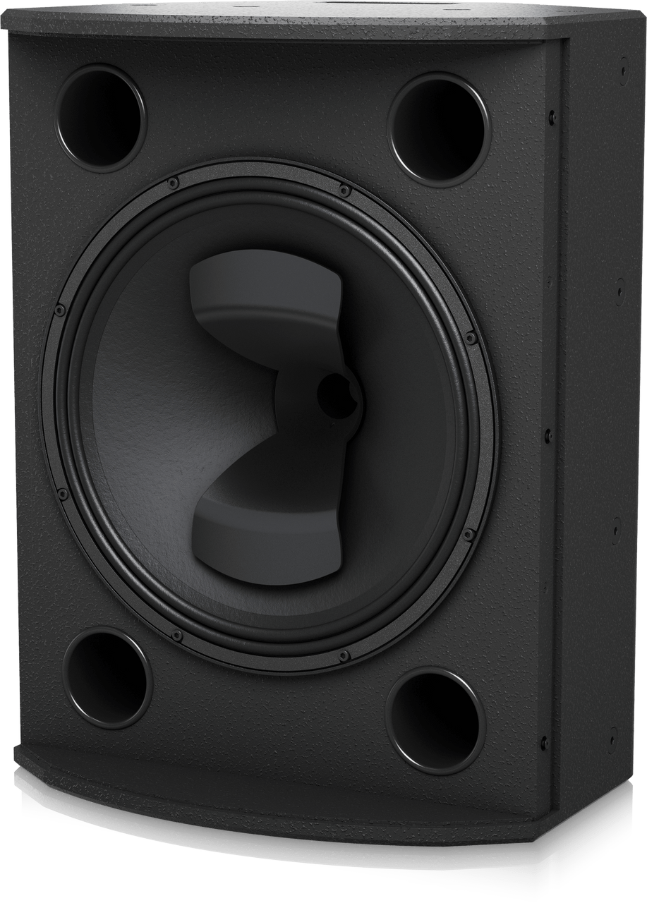 Tannoy TAN-VX15Q-BK