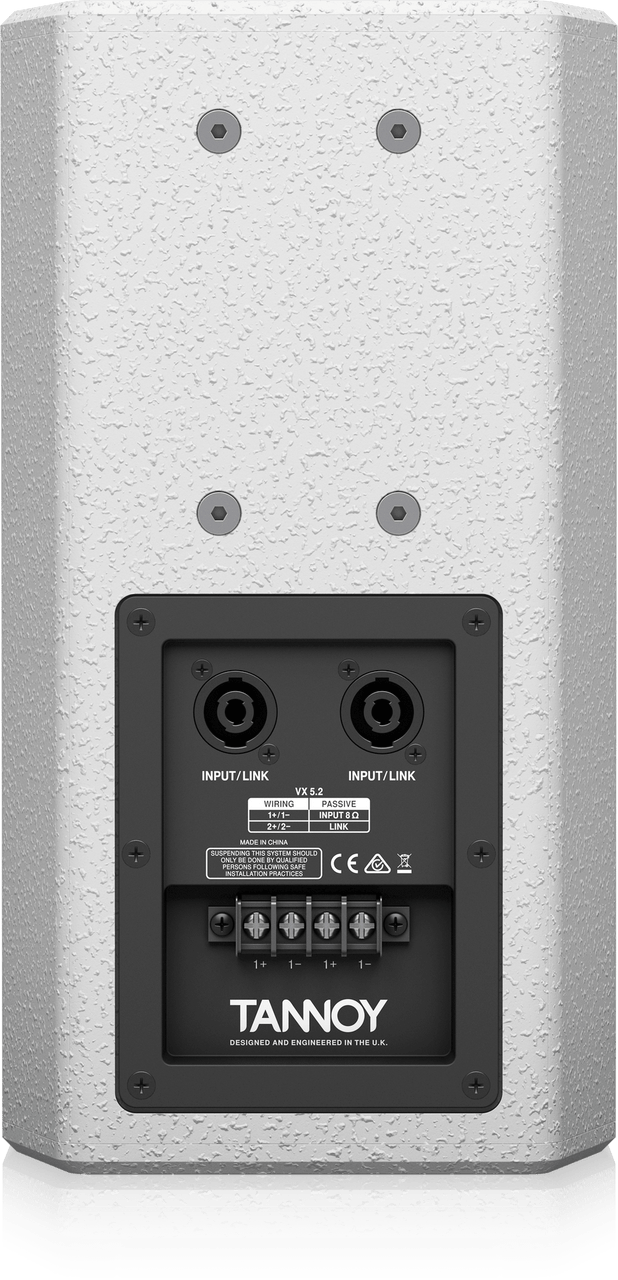 Tannoy TAN-VX5.2-WH