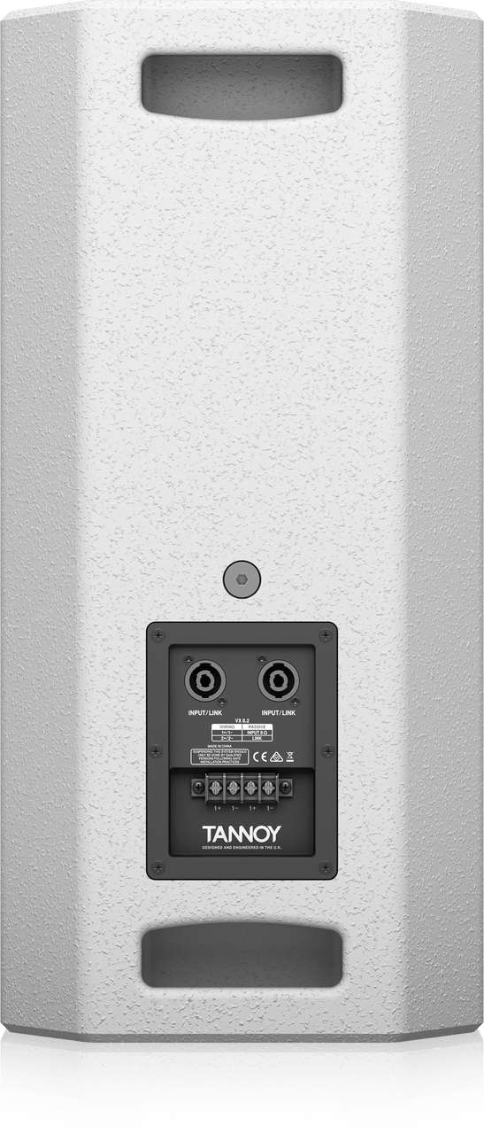 Tannoy TAN-VX8.2-WH