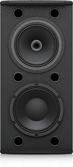 Tannoy TAN-VX8.2-BK