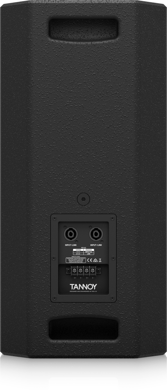 Tannoy TAN-VX8.2-BK