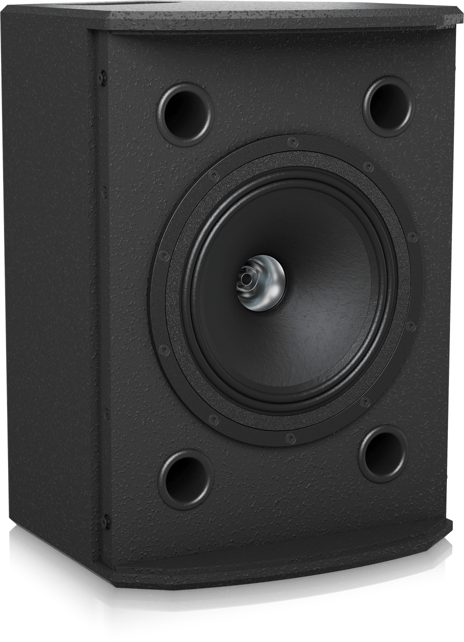 Tannoy TAN-VX8M-BK