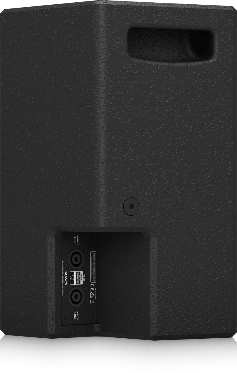 Tannoy TAN-VX8M-BK