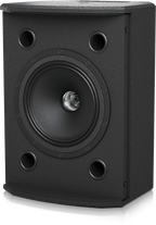 Tannoy TAN-VX8-BK
