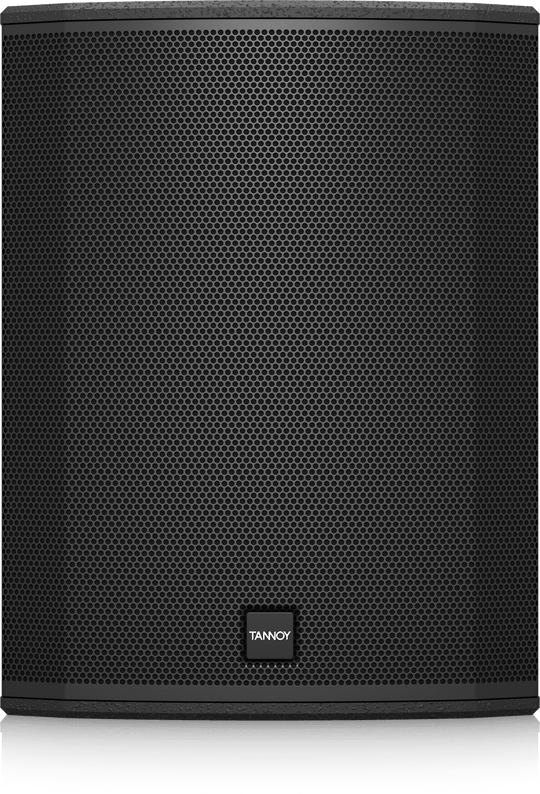 Tannoy TAN-VXP12-BK