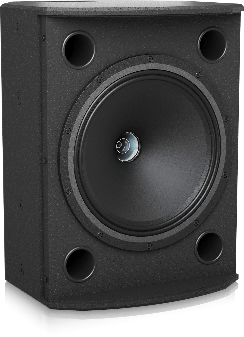 Tannoy TAN-VXP12-BK