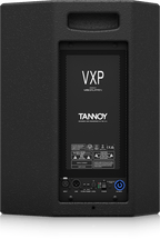 Tannoy TAN-VXP12-BK