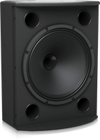 Tannoy TAN-VXP15HP-BK